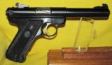 RUGER MKII - 1 of 2