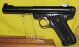RUGER MKII - 2 of 2