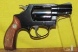 S&W 36 - 2 of 2