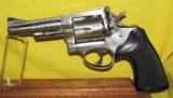 RUGER SECURITY SIX - 2 of 2