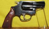 S&W 36 - 2 of 2