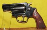 S&W 36 - 1 of 2
