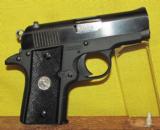 COLT MUSTANG POCKETLITE - 2 of 2