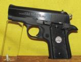COLT MUSTANG POCKETLITE - 1 of 2