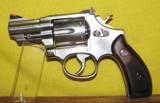 S&W 66-5 - 1 of 2
