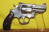 S&W 66-5 - 2 of 2