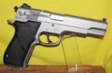 S&W 4506-1 - 1 of 2