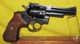 RUGER (200TH YEAR) SECURITY SIX - 2 of 2