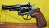 RUGER (200TH YEAR) SECURITY SIX - 1 of 2