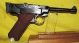 STOEGER LUGER - 2 of 2