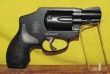 S&W 442-2 - 1 of 2