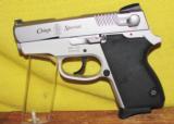 S&W CS9 (CHIEFS SPECIAL) - 1 of 2