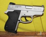 S&W CS9 (CHIEFS SPECIAL) - 2 of 2