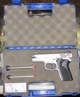 S&W 3913 - 1 of 4