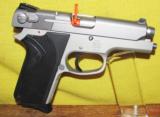 S&W 3913 - 3 of 4