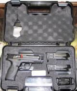 S&W M&P9 - 1 of 4