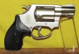 S&W 37-2 AIRLIGHT - 1 of 2