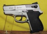 S&W CS9 CHIEF'S SPECIAL - 1 of 2