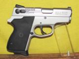 S&W CS9 CHIEF'S SPECIAL - 2 of 2