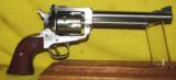 RUGER NEW MODEL BLACKHAWK - 1 of 2