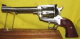 RUGER NEW MODEL BLACKHAWK - 2 of 2