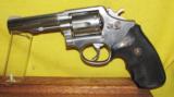 S&W 64-3 - 1 of 2