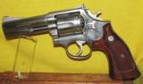 S&W 686 - 1 of 2