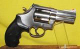 S&W 696 - 2 of 2