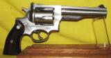 RUGER RED HAWK - 1 of 2