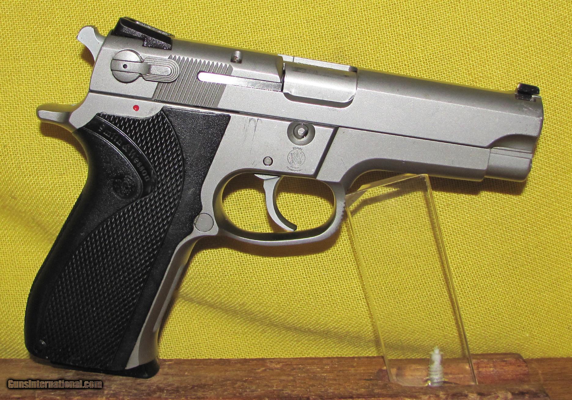 5906 smith and wesson 9mm value
