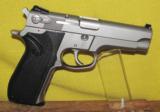 S&W 5906 - 1 of 2