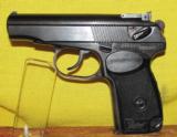 BAIKAL IJ-70 (MAKAROV) - 1 of 2