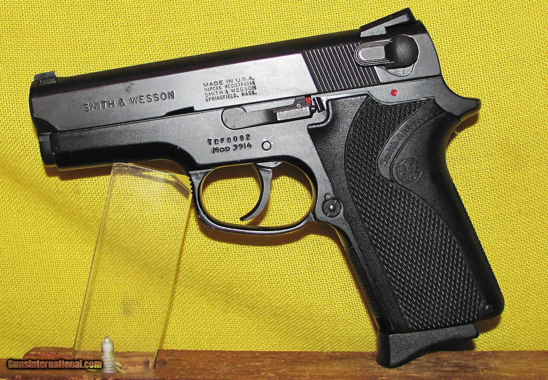 S W 3914