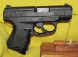 S&W SW99
(COMPACT) - 2 of 2