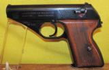 MAUSER (INTERARMS) HSC - 2 of 2