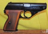 MAUSER (INTERARMS) HSC - 1 of 2