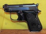 BERETTA 950 BS MINX - 1 of 2