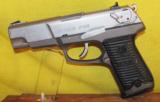 RUGER P90 - 1 of 2