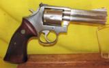 S&W 686 - 2 of 2