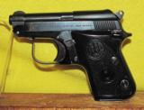 BERETTA 950 BS (TIP OUT) - 1 of 2