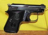 BERETTA 950 BS (TIP OUT) - 2 of 2