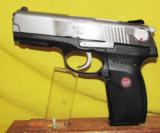 RUGER P345 - 2 of 2