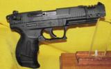 WALTHER P22 - 1 of 2