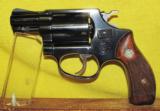 S&W
CHIEFS SPECIAL (PRE- 36) - 1 of 2