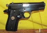 COLT GOVERNMENT MODEL 380 - 1 of 2