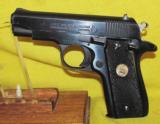 COLT GOVERNMENT MODEL 380 - 2 of 2