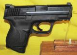 S&W M&P 40C - 2 of 2