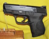 S&W M&P 40C - 1 of 2