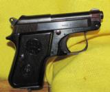 BERETTA 950 B JETFIRE - 2 of 4