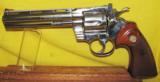 COLT PYTHON - 1 of 2